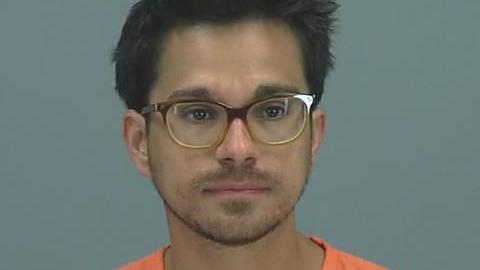 Arizona man arrested for attempting to lure teen for sexual acts